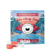 Betty's | Cherry Chews 5:20:5 [THC/CBD/CBC] | 10pk |