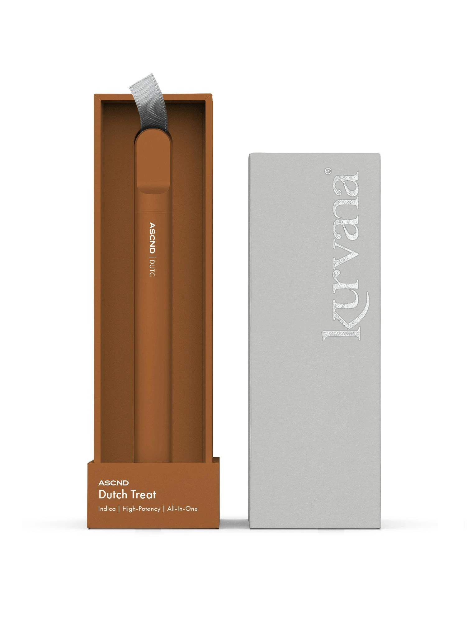 Kurvana - ASCND All-In-One - Dutch Treat Main Image