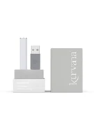 Kurvana 510 Battery -Dove Grey