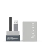 Kurvana 510 Battery-Satin Graphite