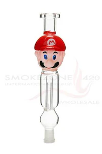 Haven - 10mm Character OMG Micro Nectar Collector