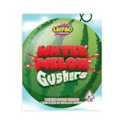 Watermelon Gushers - Cart - 1g