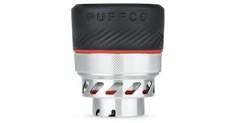 Puffco Peak PRO - 3D Chamber - Black