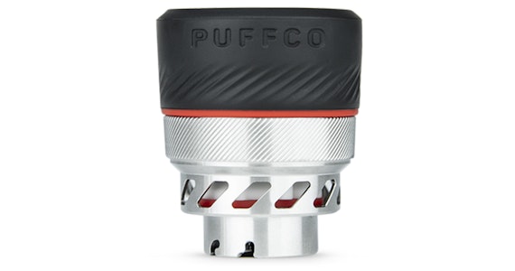 PUFFCO - Puffco Peak PRO - 3D Chamber - Black