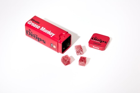 DROPS - Cherry 20 Piece (Dreamy) Drops