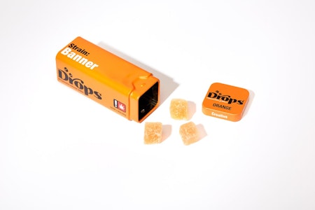 DROPS - Drops – Orange 20 Piece (Creative)