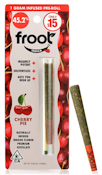 Froot Preroll - Cherry Pie 50%