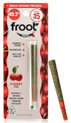 Froot Preroll - Cherry Pie 55%