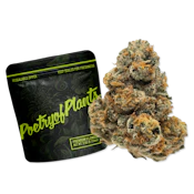 PoP | Premium Flower | Heavy Metal | 1g