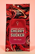 MVE - Sublime Cherry Sucker (1pc / 10mg)