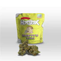 HOTBOX | Scotty's Mom Indica (1g) Indoor Flower