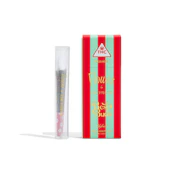 Edie Parker | Sugar Breath | Best Buds Pre-Roll Twin Pack | Happiest Hour | Hybrid