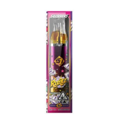 Sluggers - 33 - 1 g Main Image
