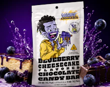 Blueberry Cheesecake - Edible - 200mg - 1ct