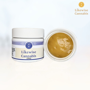 Likewise - 28g Cured Resin - Purple Punch