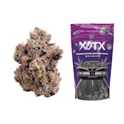 XOTX | Black Lemon Cherry Gelato | 28g Bag