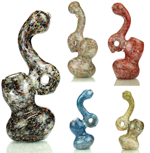 LA Wholesale Kings - 5" Mini Bubbler