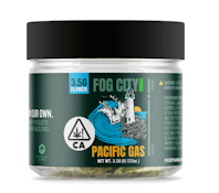 Fog City Farms - Pacific Gas 3.5g