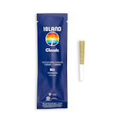 Indica Classic Preroll