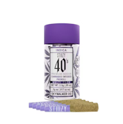 Stiiizy - 5pk Infused Prerolls - Skywalker OG