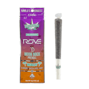 Presidential - Waui Rove Preroll 1g