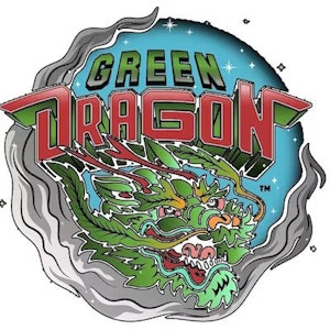 GREEN DRAGON (CA) - Green Dragon Special | $25 MAC 3.5g