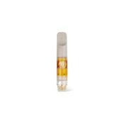 Super Lemon Haze - 0.35g Live Resin 510 Cart 