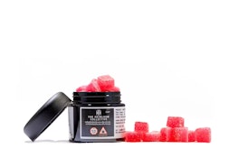 The Heirloom Collective | Watermelon Cubes (H) - Gummies 20pk 100mg