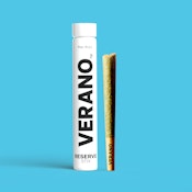Verano Reserve | Dynamite Stix | Space Mints | 1g