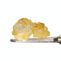 West Coast Cure - 1g Live Resin Diamonds - Animal Cookies