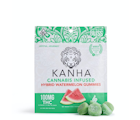 Kanha Gummies Hybrid 100mg Watermelon