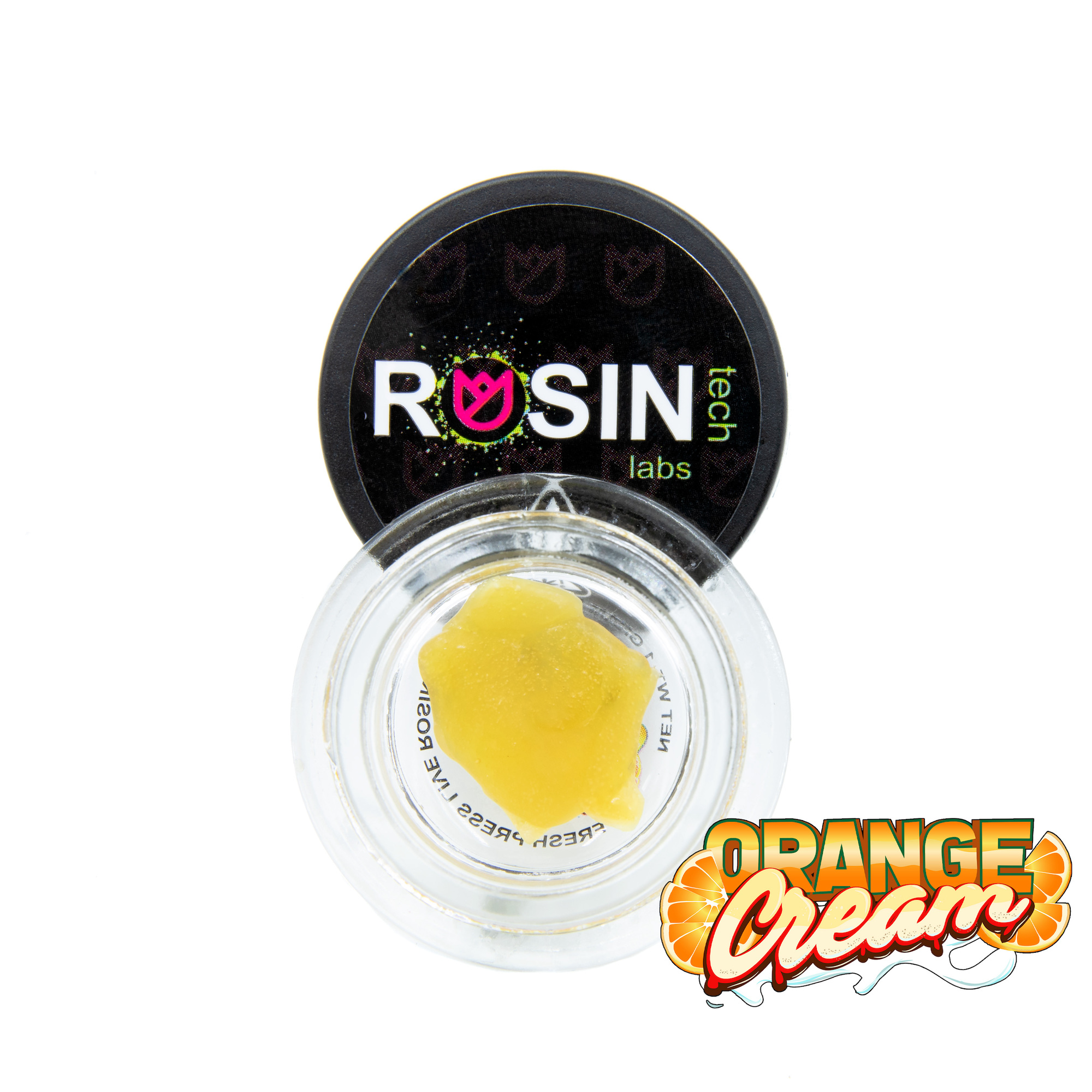 Rosin Tech Labs - Mimosa Fresh Live Rosin 1g -  :: Cannabis  Delivery