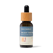 PAPA & BARKLEY: CBD Rich Releaf Tincture 30:1 (CBD/THC) 15ml 