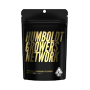 28g Blue Nerdz - Humboldt Growers Network