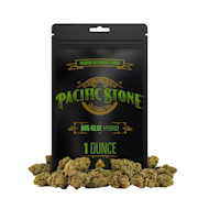 28g 805 Glue (Greenhouse) - Pacific Stone