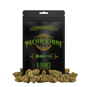 PACIFIC STONE - 28g 805 Glue (Greenhouse) - Pacific Stone