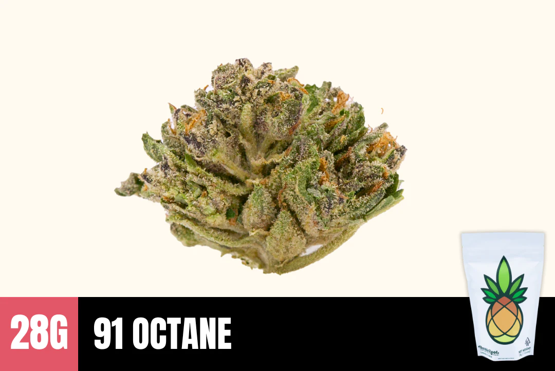 Humble Root - 28g 91 Octane (Greenhouse Smalls) - Humble Root Main Image