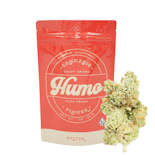 28g Agua De Guava (Greenhouse) - Humo