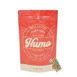 28g Agua De Guava (Greenhouse) - Humo