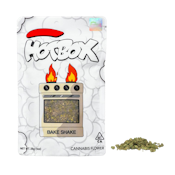 Scotty's Mom (I) | 28g Bake Shake Indoor Flower | Hotbox