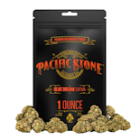 28g Blue Dream (Greenhouse) - Pacific Stone