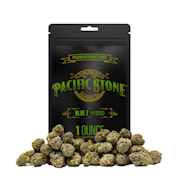 28g Blue Z (Greenhouse) - Pacific Stone