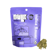 28g Blueberry Space Cake (Sungrown) - Bulk