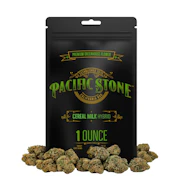 28g Cereal Milk (Greenhouse) - Pacific Stone