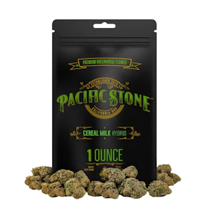 Pacific Stone - 28g Cereal Milk (Greenhouse) - Pacific Stone