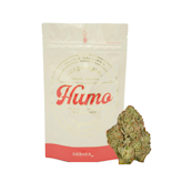 28g Cereza OG (Greenhouse) - Humo