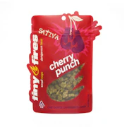 28g Cherry Punch (Smalls) - Tiny Fires