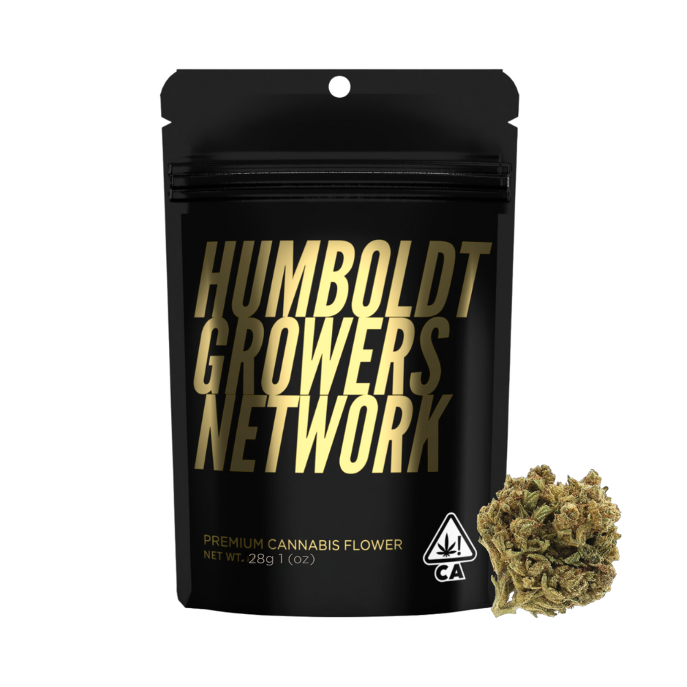 28g Delirium - Humboldt Growers Network picture