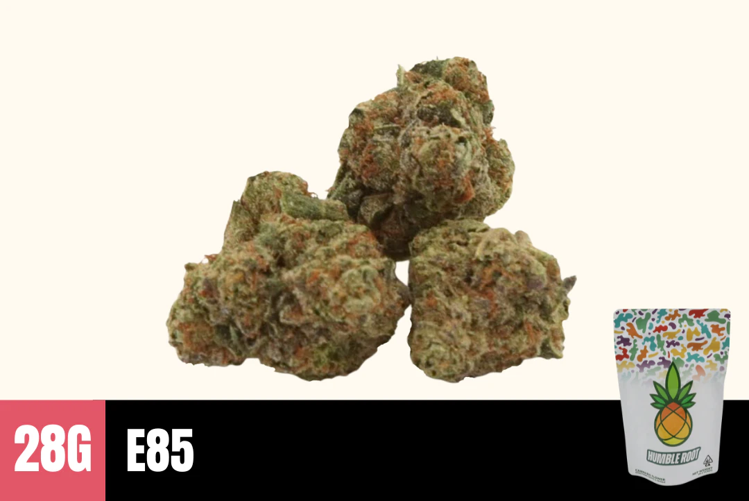 Humble Root - 28g E85 (Greenhouse) - Humble Root Main Image