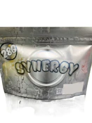 Lemon Cherry Gelato | Flower | 28g | Synergy